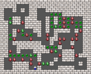 Уровень 24 — fun levels